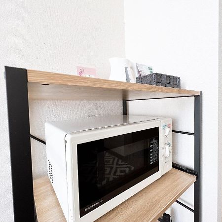 هيروشيما Ouchi Hotel Nishi-Tokaichi المظهر الخارجي الصورة