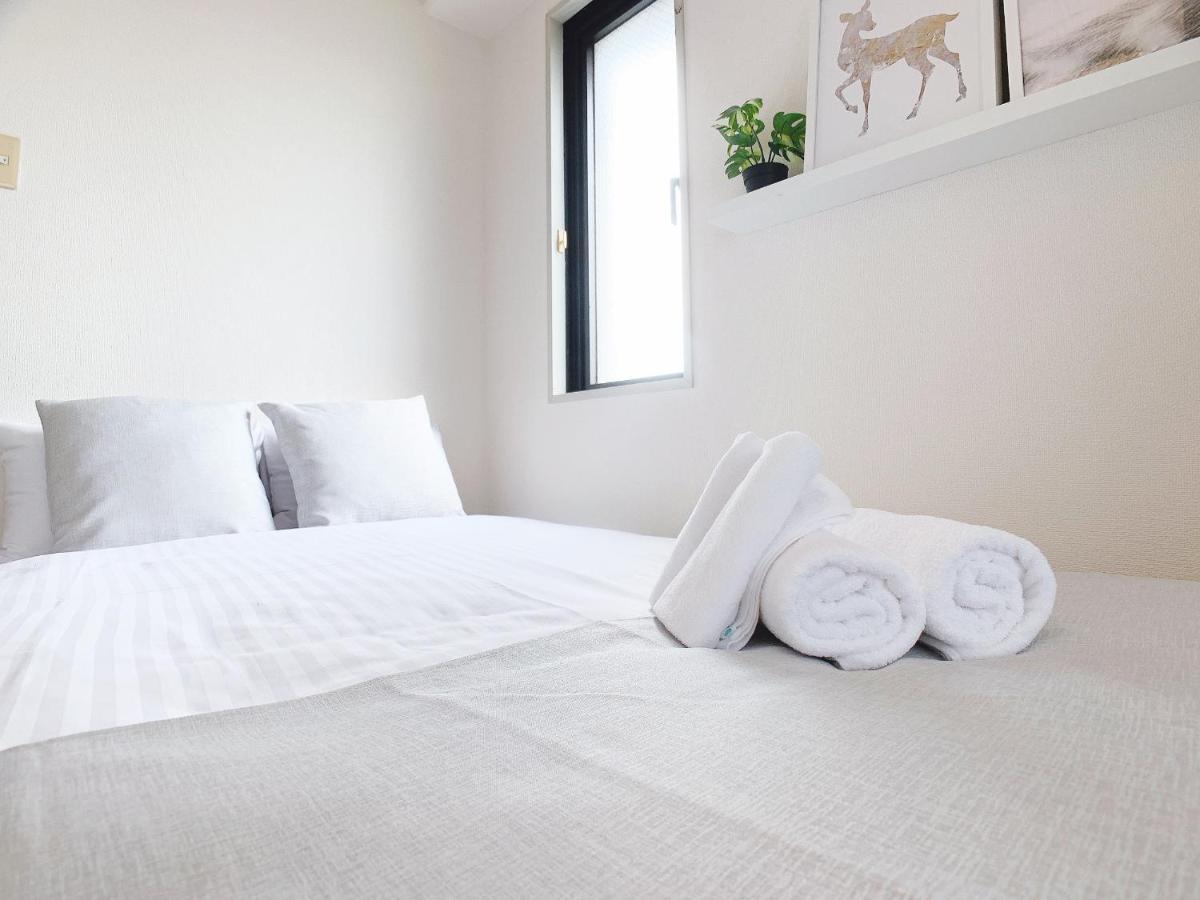 هيروشيما Ouchi Hotel Nishi-Tokaichi المظهر الخارجي الصورة