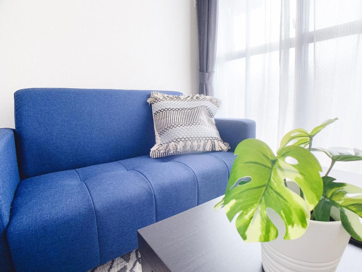 هيروشيما Ouchi Hotel Nishi-Tokaichi المظهر الخارجي الصورة