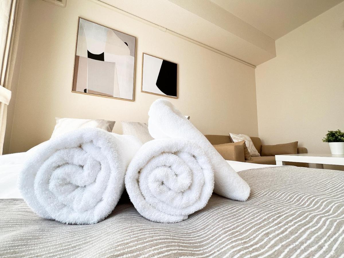 هيروشيما Ouchi Hotel Nishi-Tokaichi المظهر الخارجي الصورة