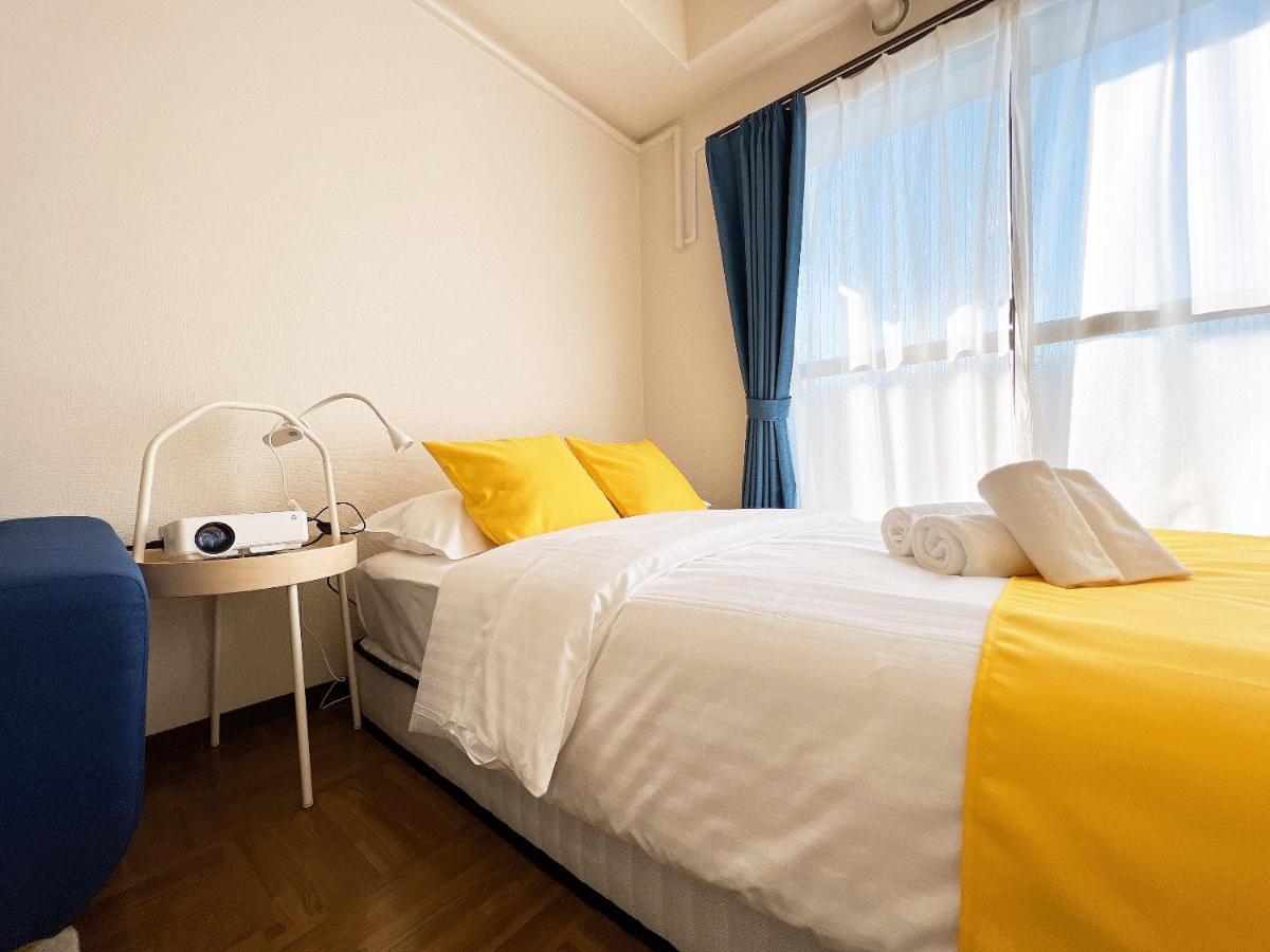 هيروشيما Ouchi Hotel Nishi-Tokaichi المظهر الخارجي الصورة